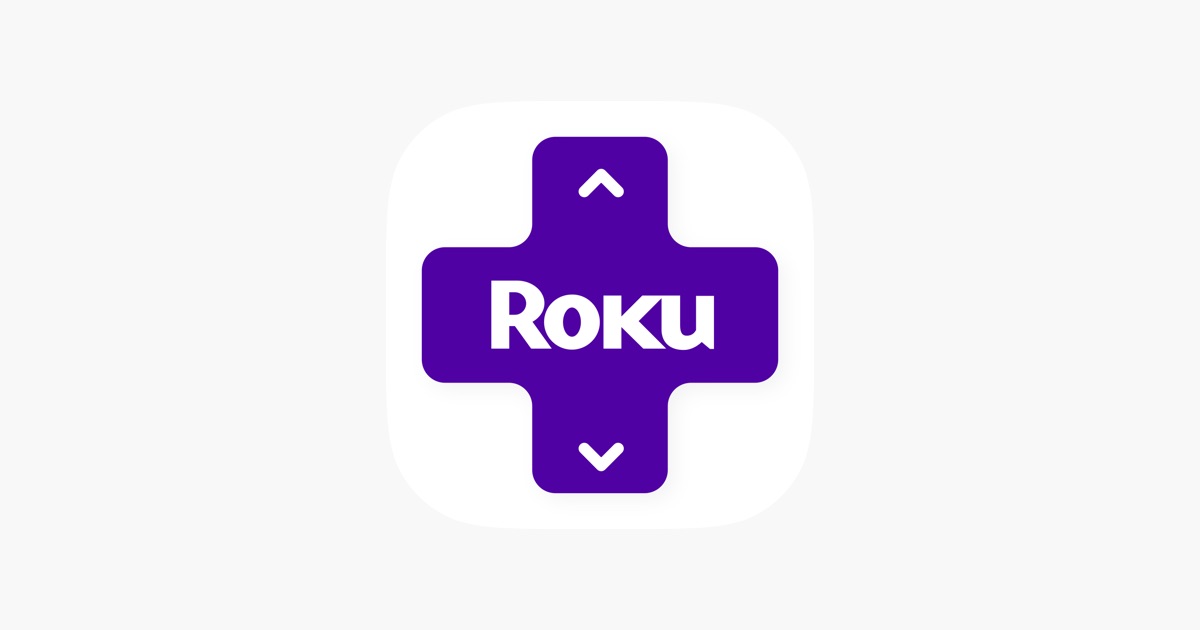 ‎App Controle remoto Roku (oficial) – App Store
