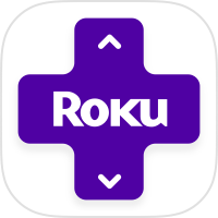 Roku Remote (Official)