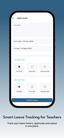 Schoolster Teacher screenshot
