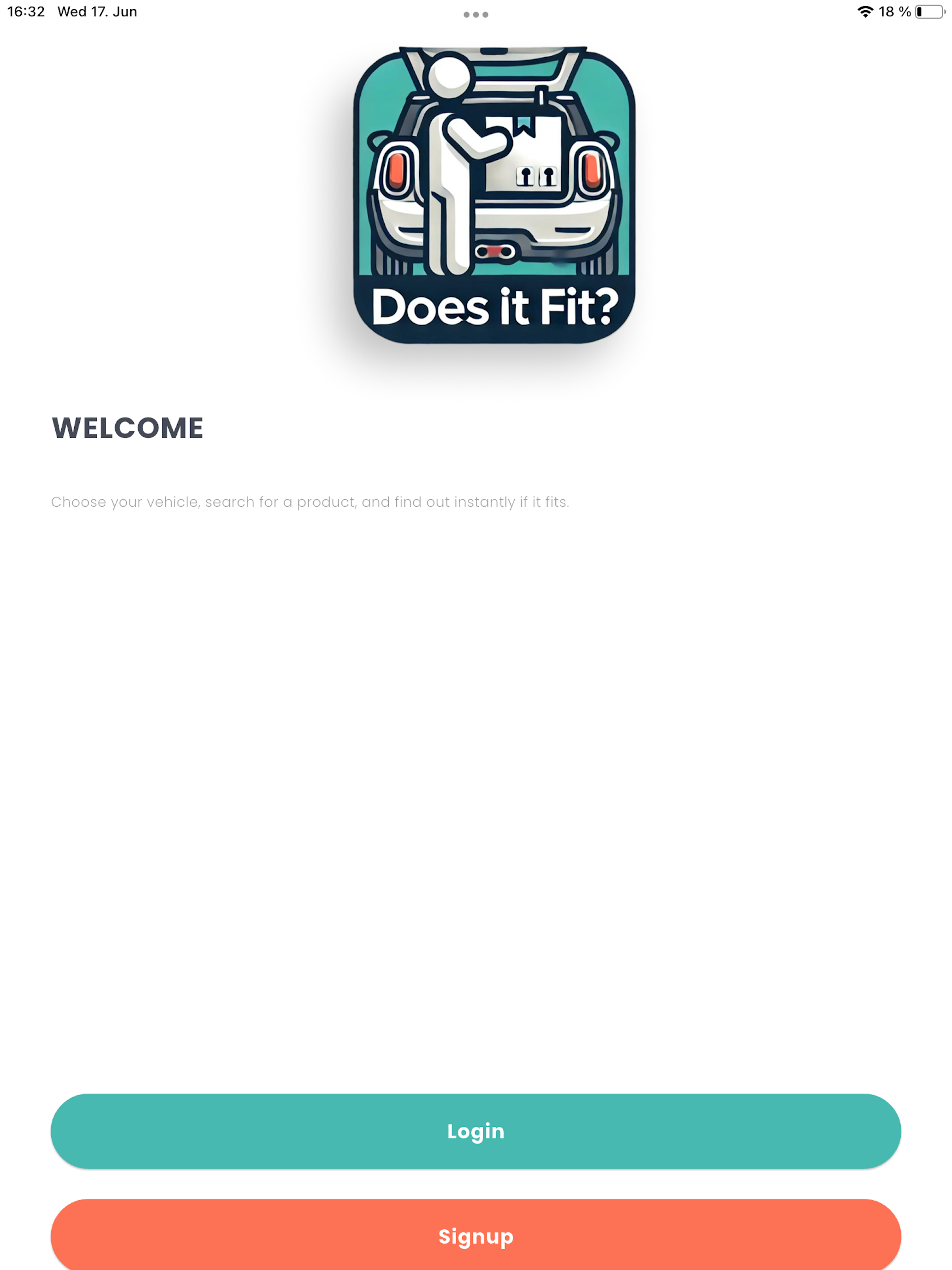 Does it fit? screenshot 6