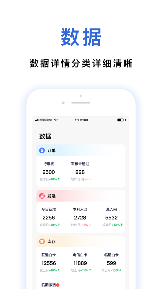 #1. 小民快赚 (iOS) 由: 民生通讯(深圳)有限公司