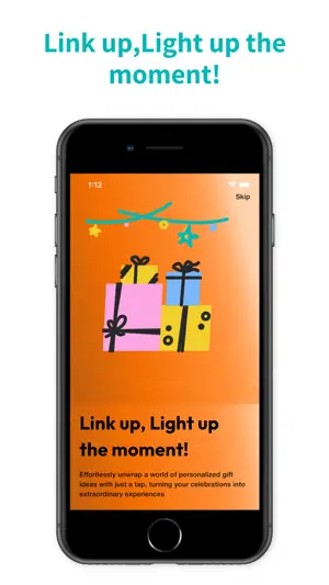 Prezzly - AI Gift Assistant screenshot 2