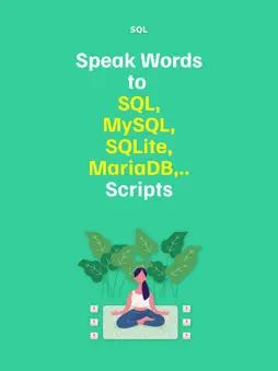 Words to SQL Script Generator screenshot 1