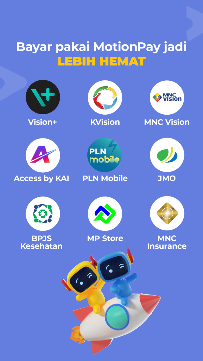 MotionPay
