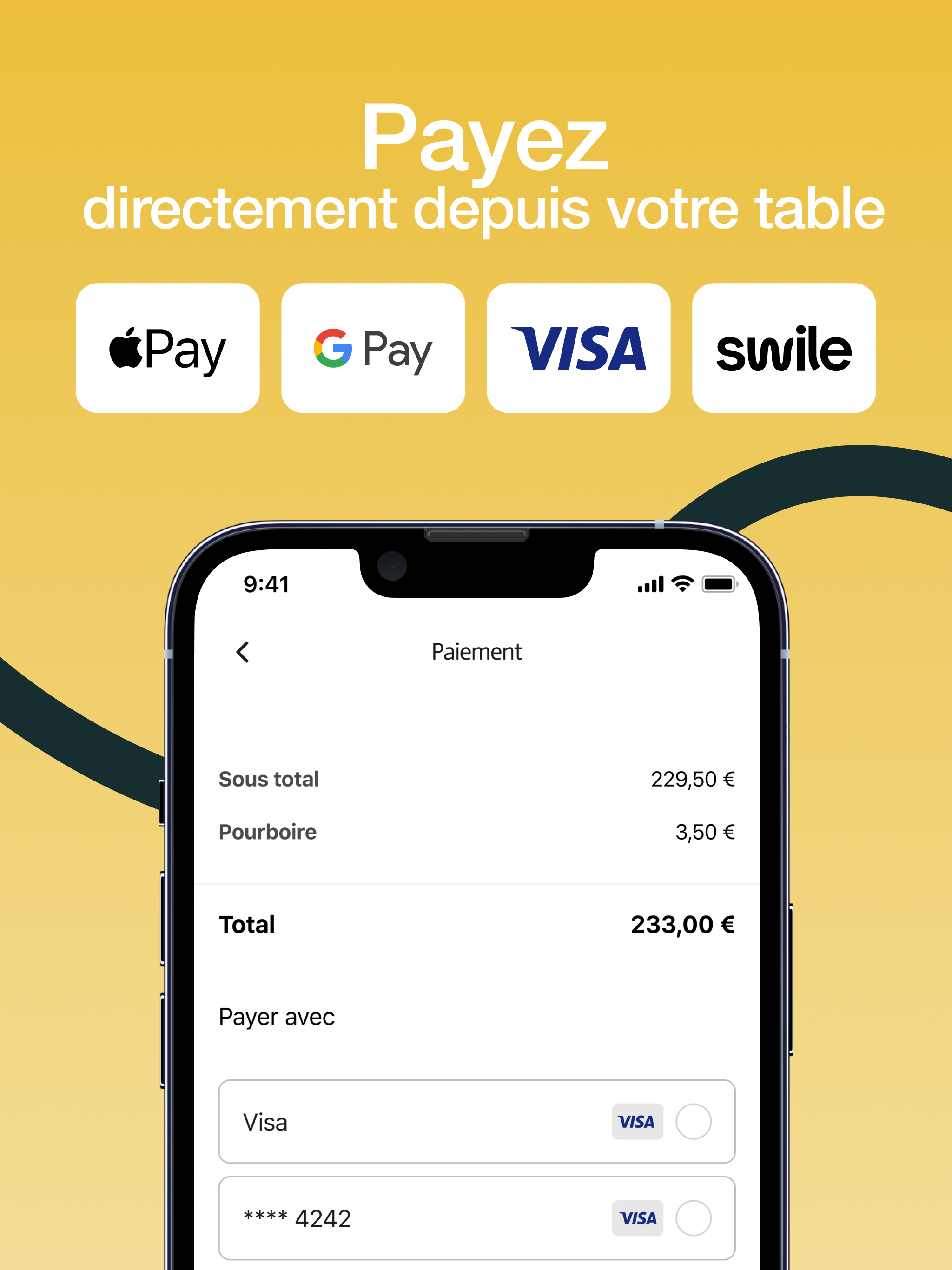 La Bonne App screenshot 18