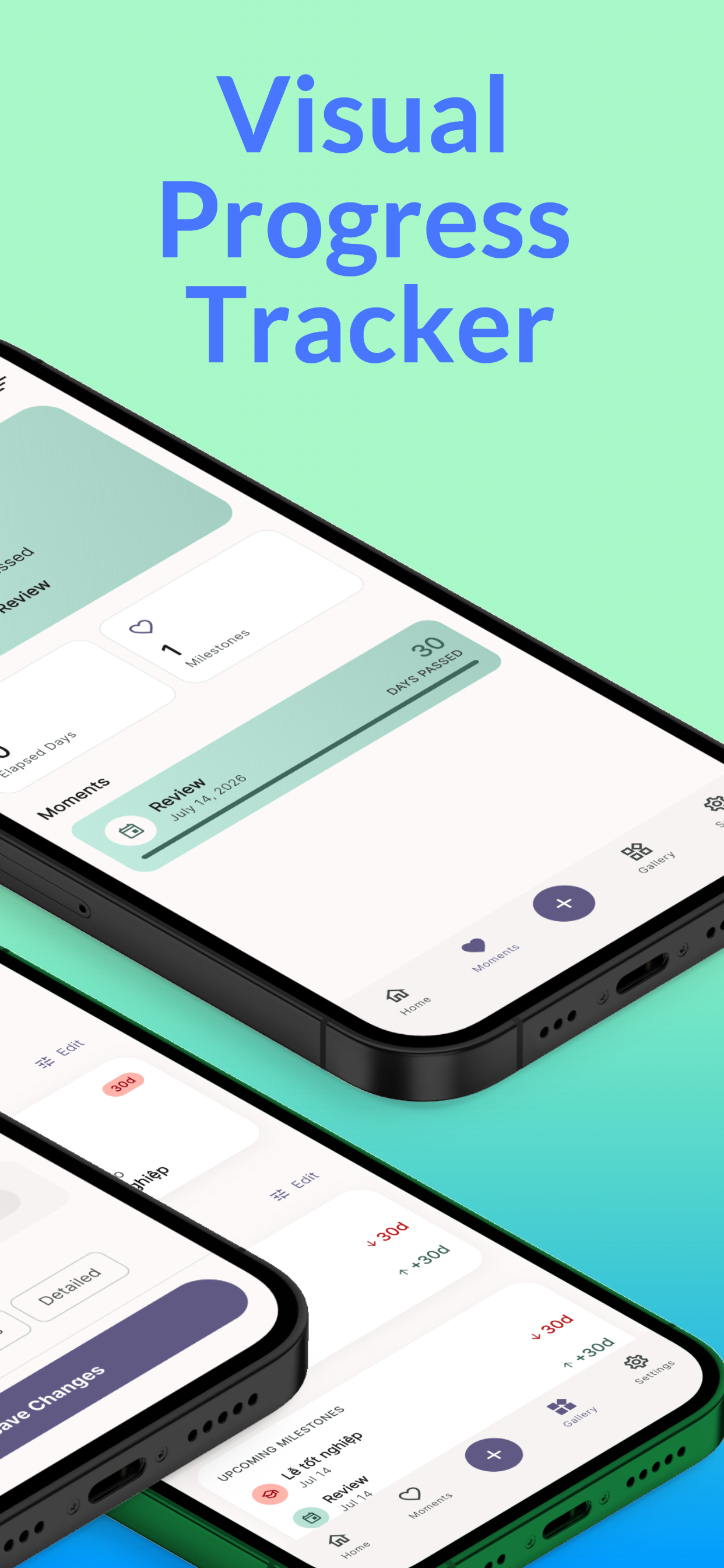 Simple CountDown: Widget & Day screenshot 3