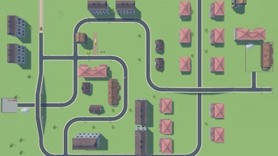 Grand Road Construction Games Screenshot