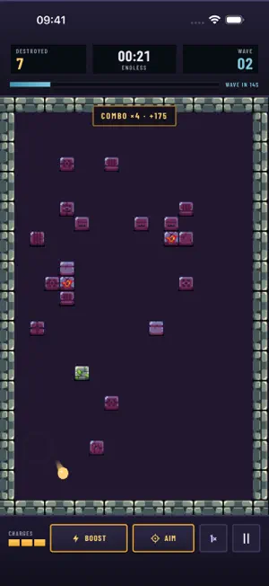 Pong Wars screenshot 3