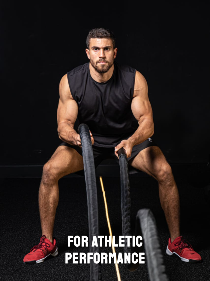 Shahir Mekawi Performance