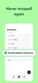 Voiskey: AI Voice Typing screenshot