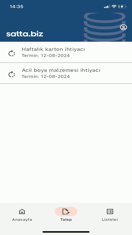 Satta Mobil screenshot-4