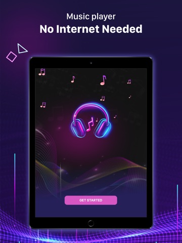 Music Player Offline
