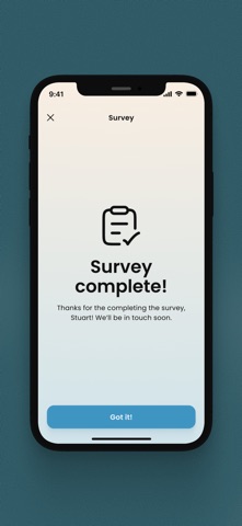 Fit4Work Systems Screenshot 6 of 6