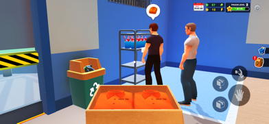 Prison Real Simulator Screenshot 8 of 8