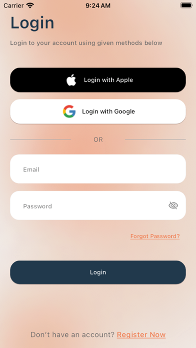 TechnoRV Screenshot