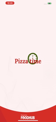 Pizza Time Noble Park Screenshot 1 of 4
