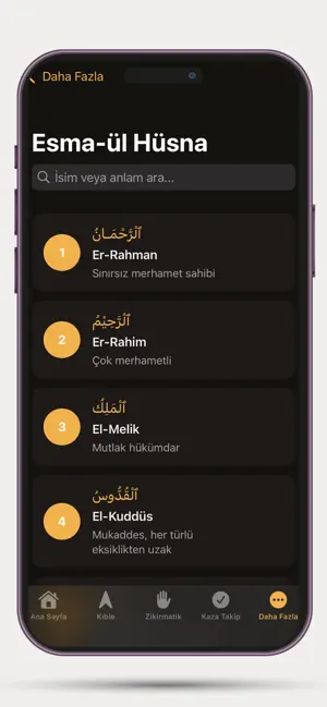 SEHER VAKTİM screenshot 4