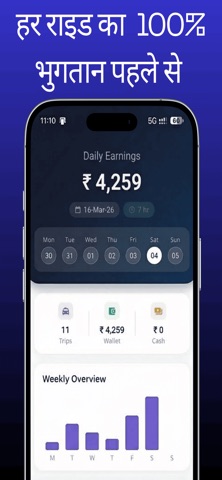 Nembharat Partner Screenshot 3 of 5