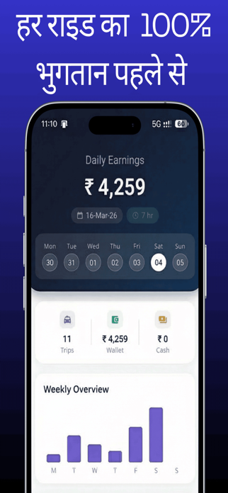 Nembharat Partner Screenshot 3 of 5