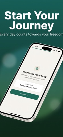 GambleBlocker: Self-Help screenshot