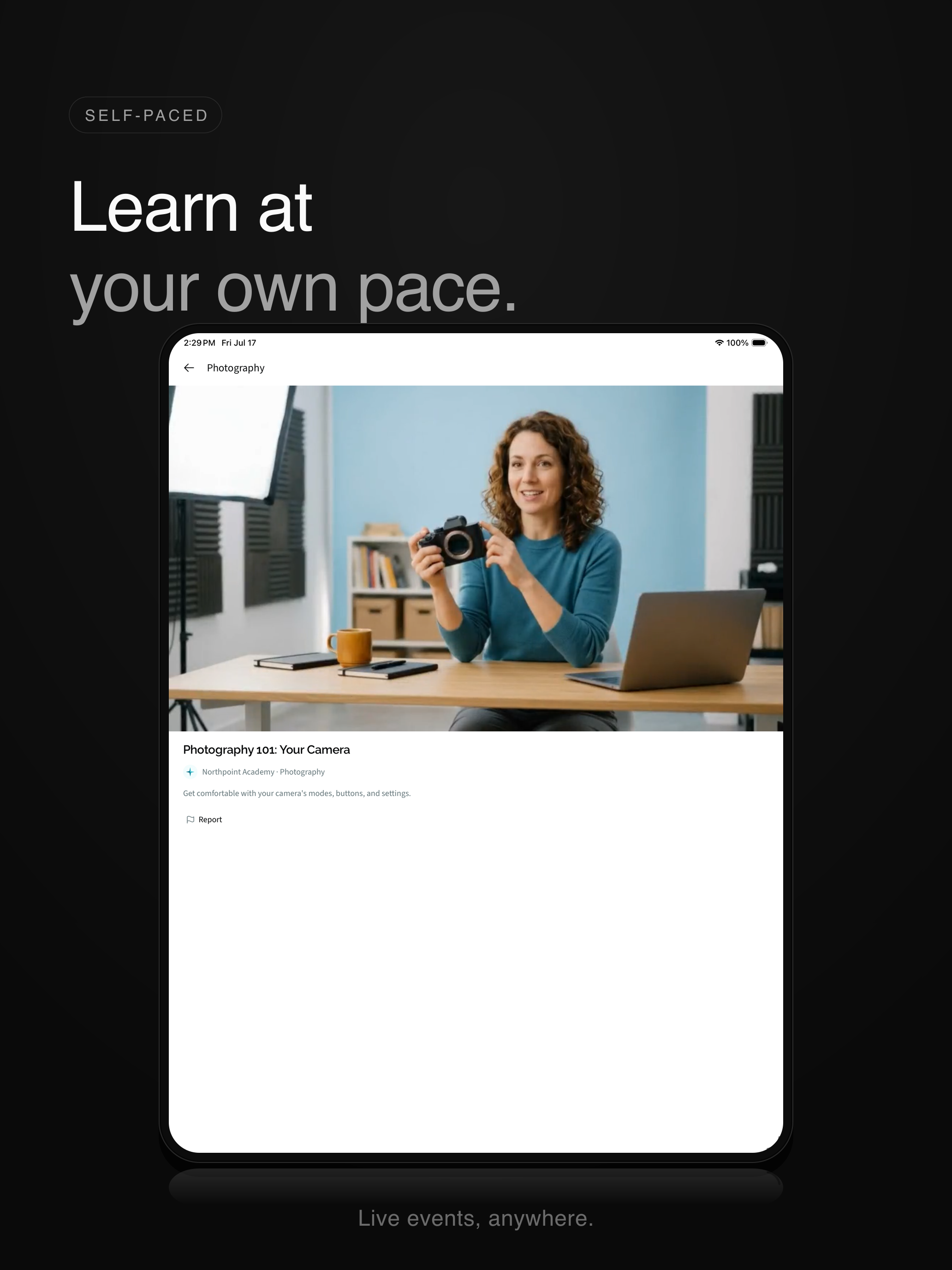 Eventdoor screenshot 14