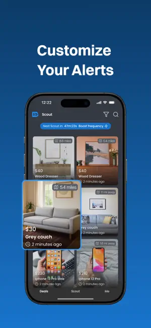 DealScout screenshot 3