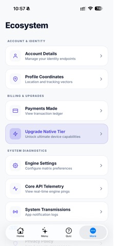 PrepAssist | AI Powered UPSC Screenshot 3 of 10
