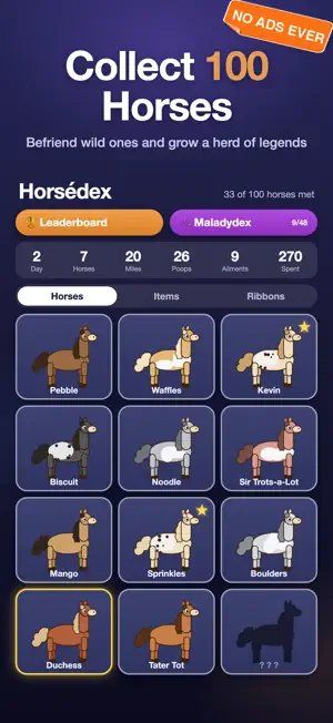 Wildmane Ranch: Horses oh my! screenshot 2
