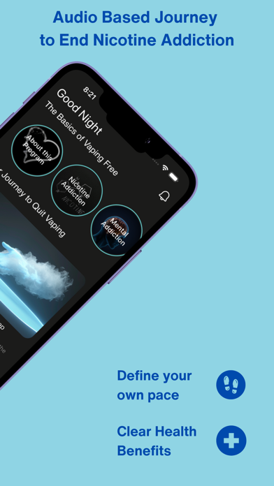 Vaping Free Screenshot