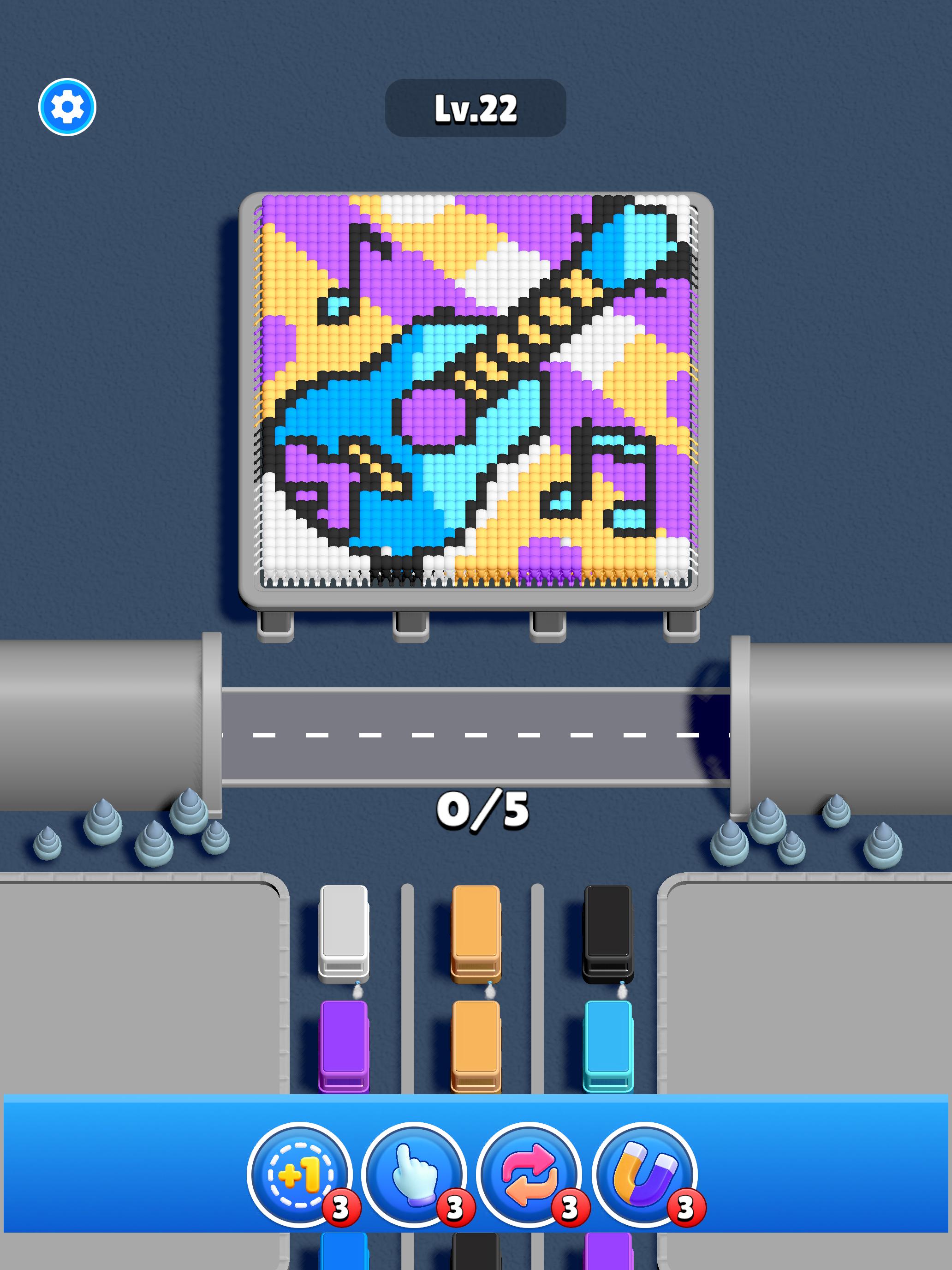 Ride N Loop screenshot 7