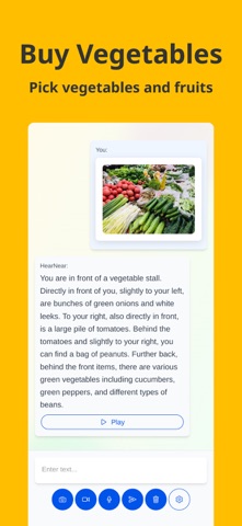 HearNear Screenshot 3 of 5