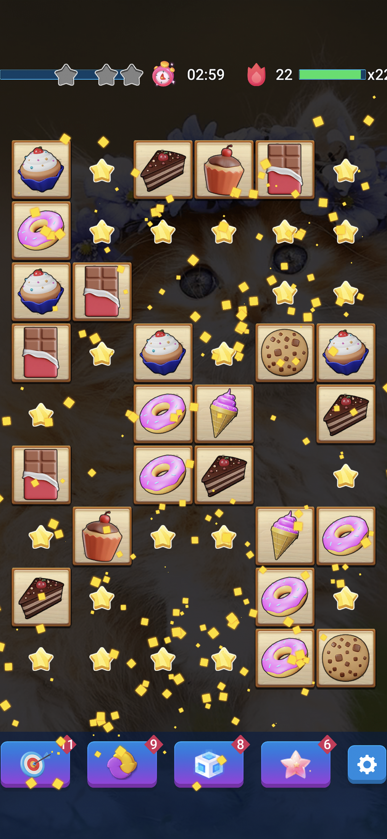 Onet Master: Puzzle & Art