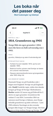 Statsprøven: Statsborgerprøven screenshot 5