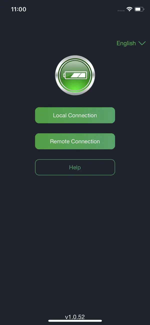 Screenshot #1 pour BMS Insight