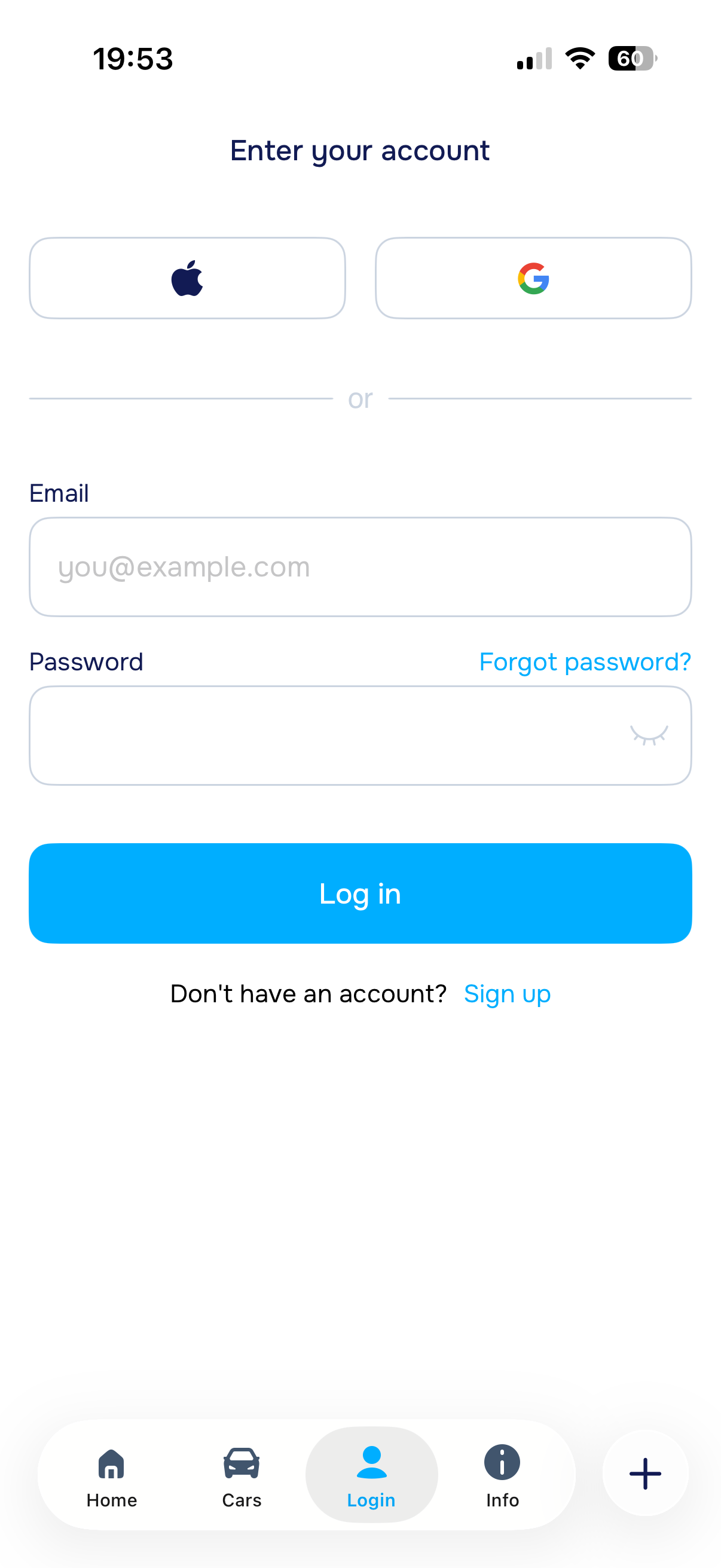 zvelta – cars marketplace
