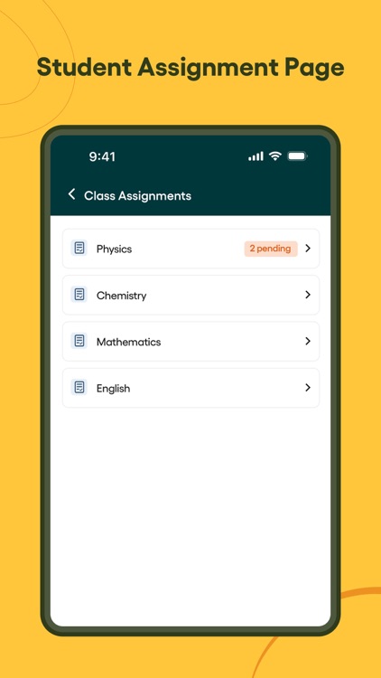 Jeppiaar Engineering College screenshot-5