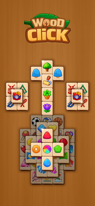 Click Wood Screenshot 2 of 5