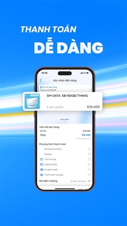 My T-connect screenshot-3