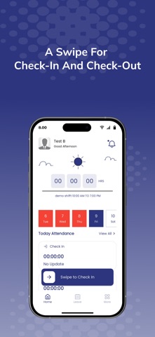 Team Sync HR Screenshot 2 of 6