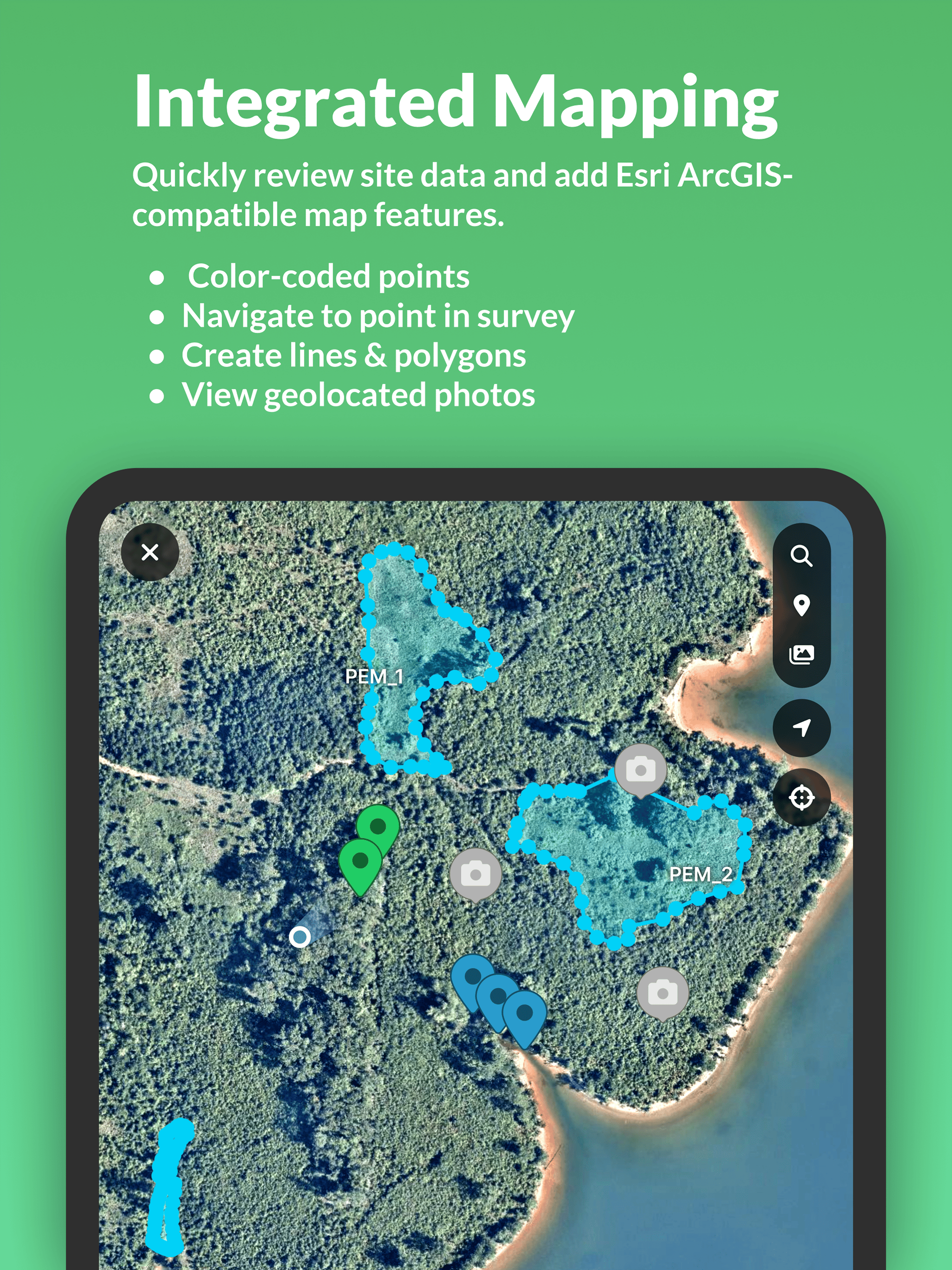 Ecobot Collector screenshot 13