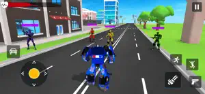 MechShift: Auto Assault screenshot 2