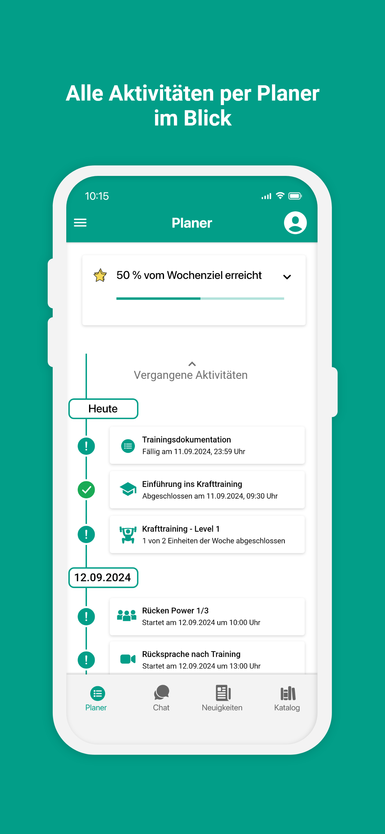 eduMovo screenshot 3
