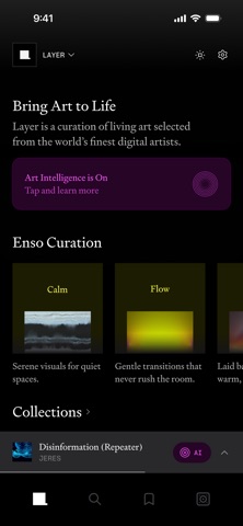Layer - Canvas Screenshot 1 of 3