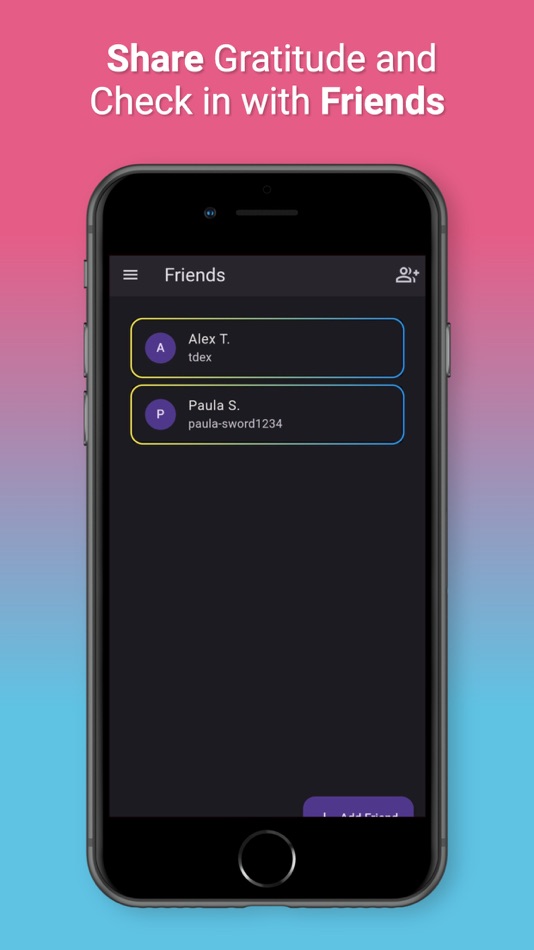 #3. Aura Focus (iOS) بواسطة: TOLOTRA SAMUEL RANDRIAKOTONJANAHARY