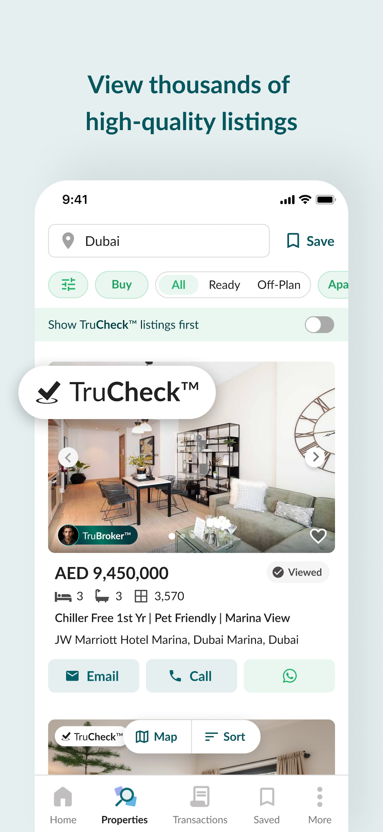 Bayut – UAE Property Search