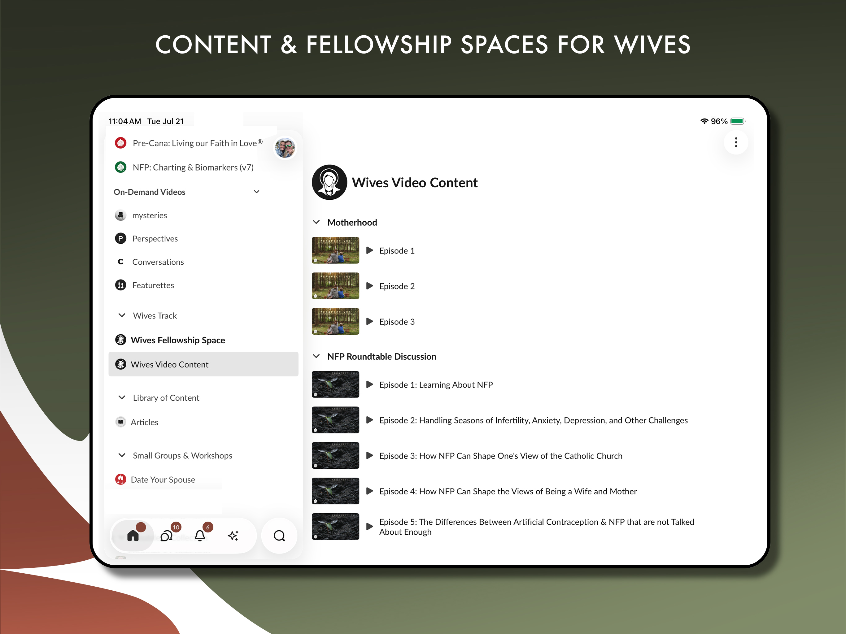 Marriage Every Day screenshot 8