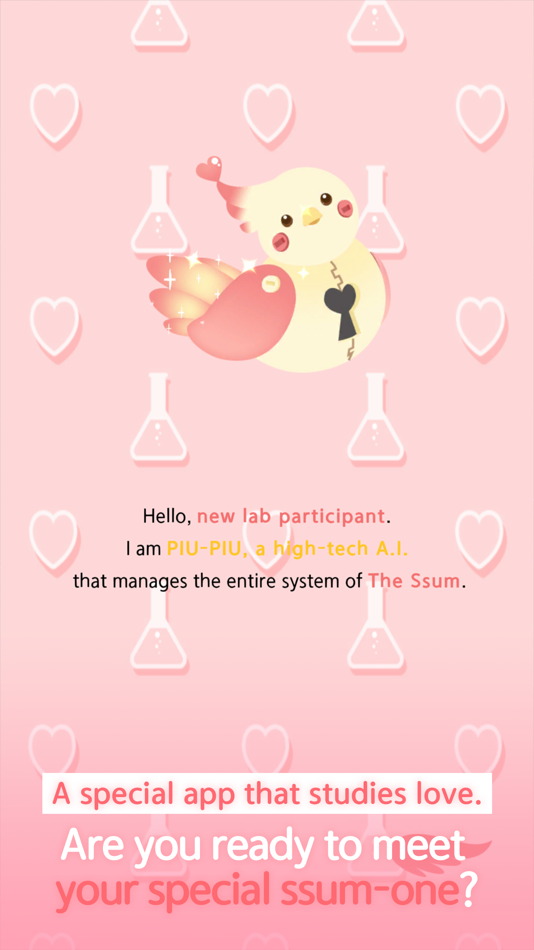 #7. The Ssum : Love from Today (iOS) 由: Cheritz Co., Ltd