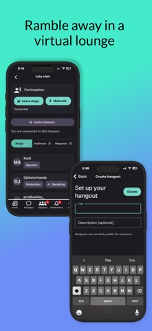 Ramblio Screenshot 6 of 7