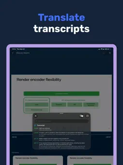 Reframe: Video Annotation screenshot 17