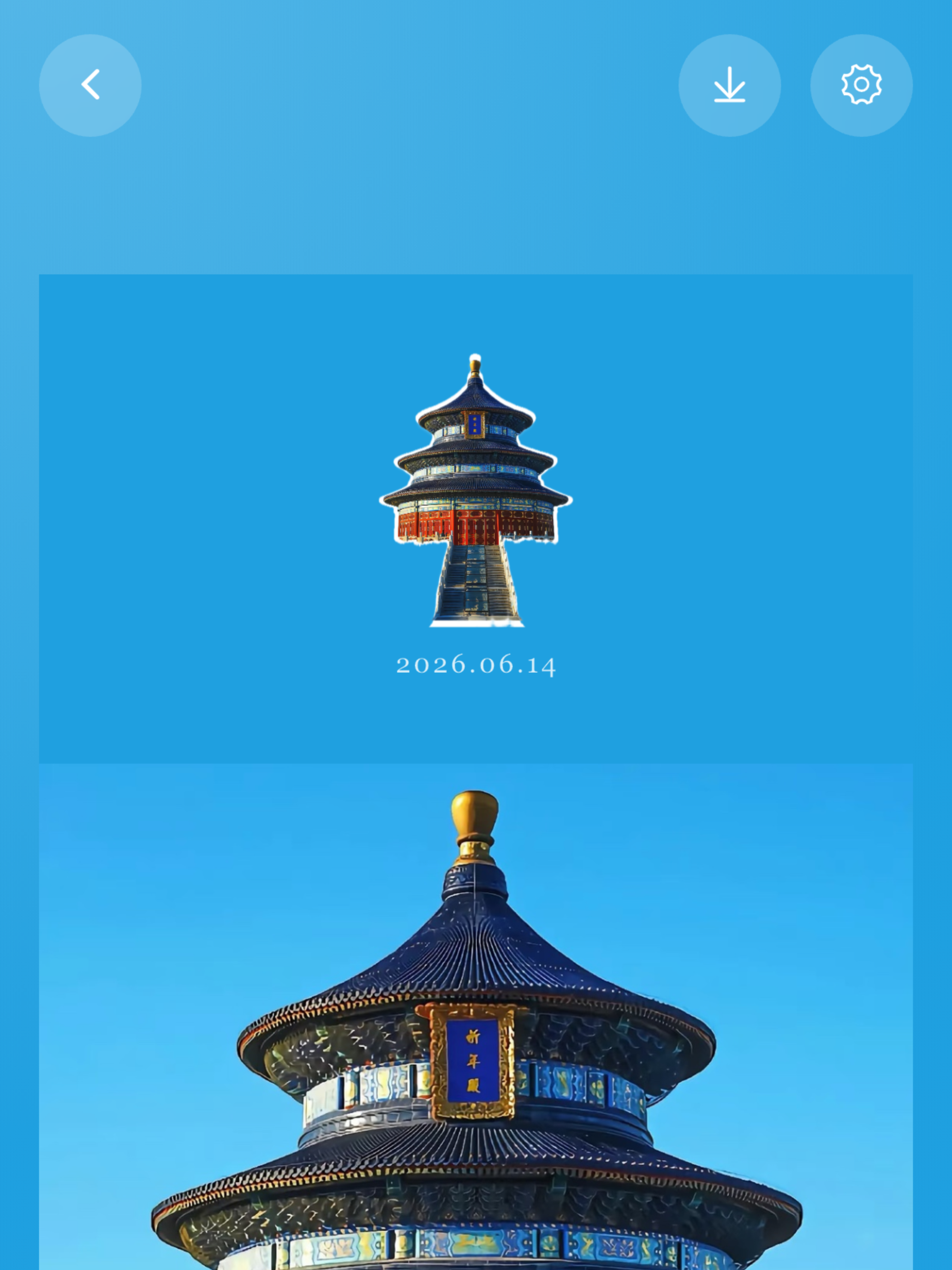 FotoColors - Extract Colors screenshot 14